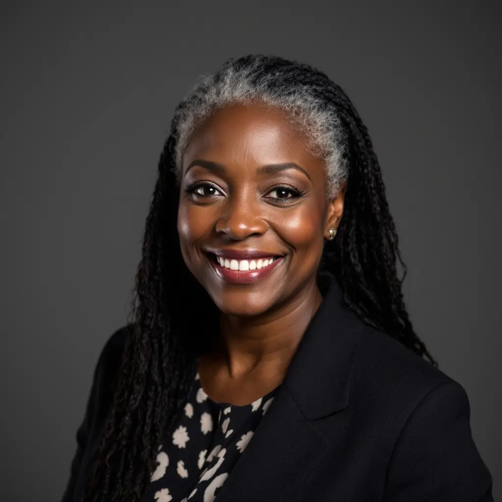 Alice Ebondji